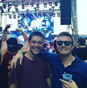 Meet your Posher, Immer